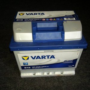 Akumulator Varta blue 44ah 440a b18