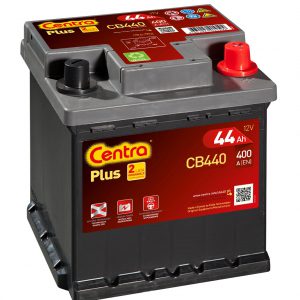 Akumulator Centra plus cb440